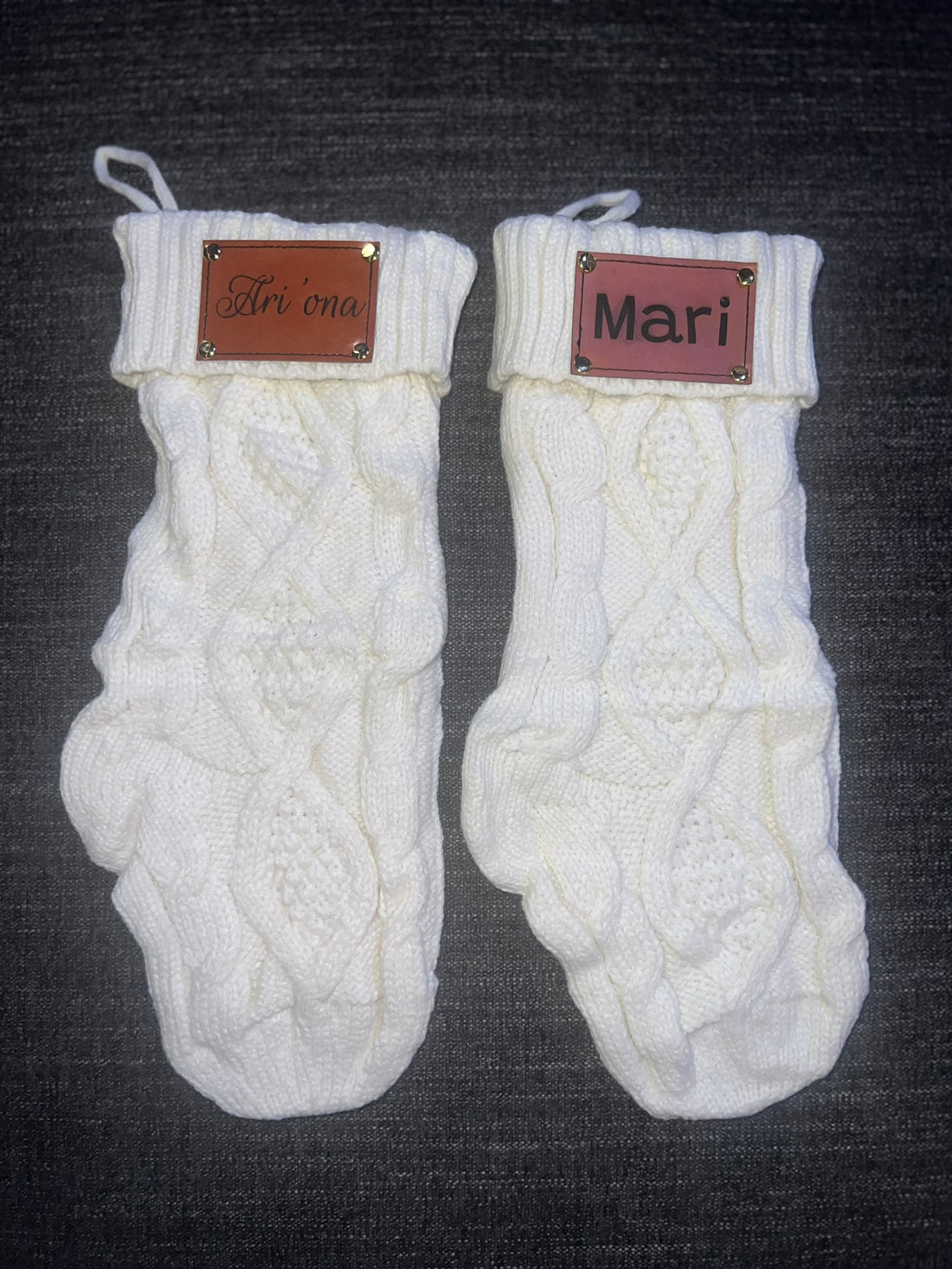 Why Personalized Christmas Stockings Are the Perfect Holiday Tradition