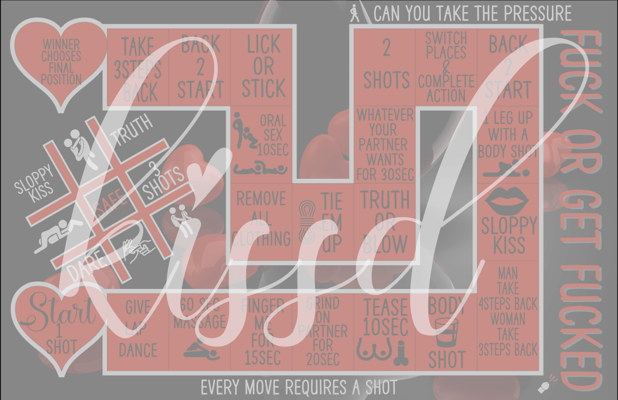 Fuck or Get Fucked Digital