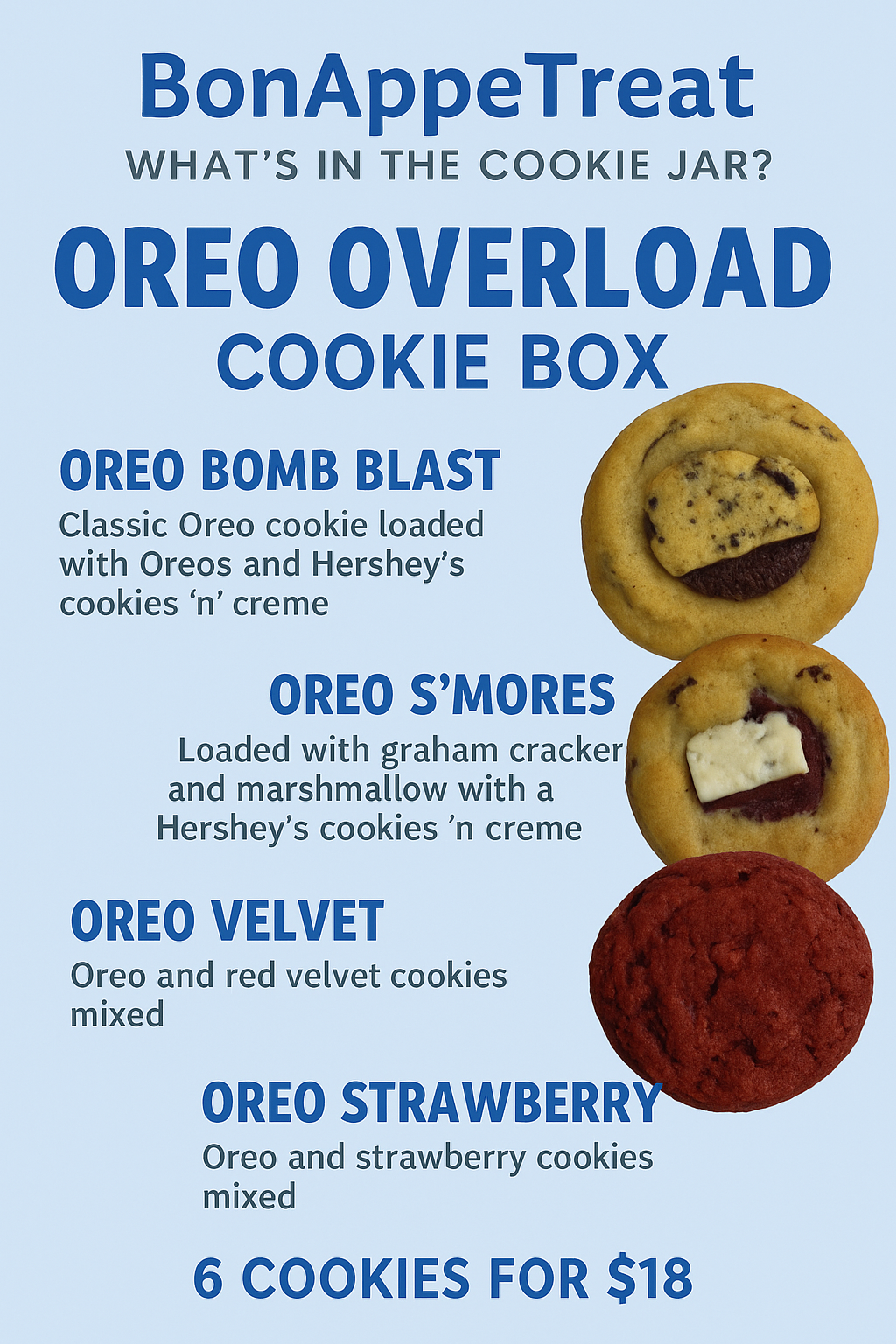 Cookies