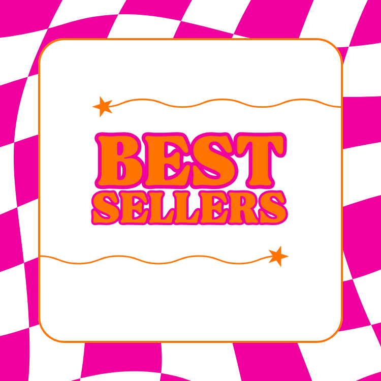 Best Sellers