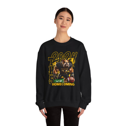 Thomson Homecoming Crewneck Sweatshirt