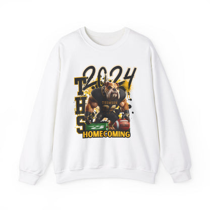 Thomson Homecoming Crewneck Sweatshirt