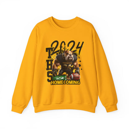 Thomson Homecoming Crewneck Sweatshirt