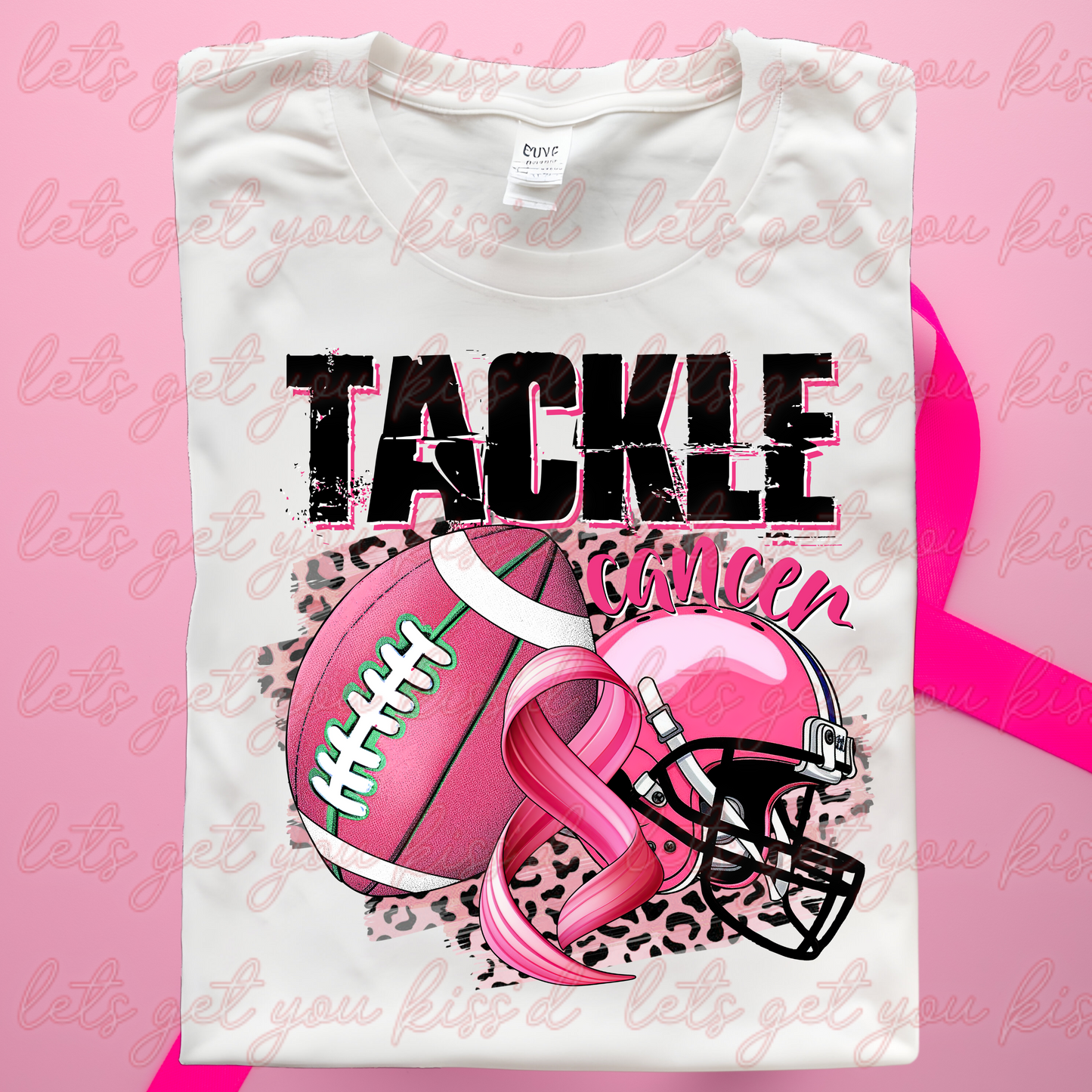 Tackle Cancer