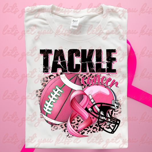 Tackle Cancer