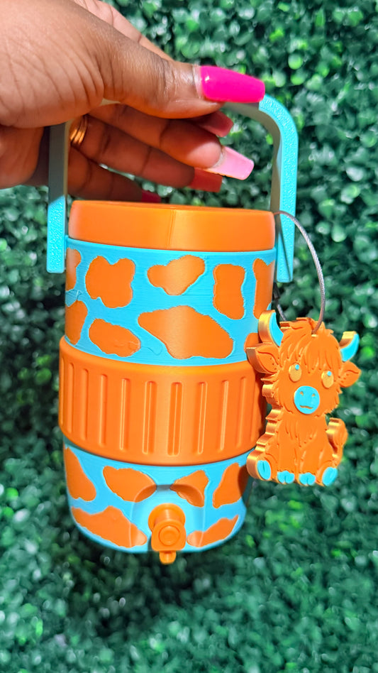 Can Koozie