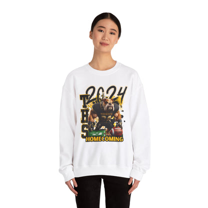 Thomson Homecoming Crewneck Sweatshirt