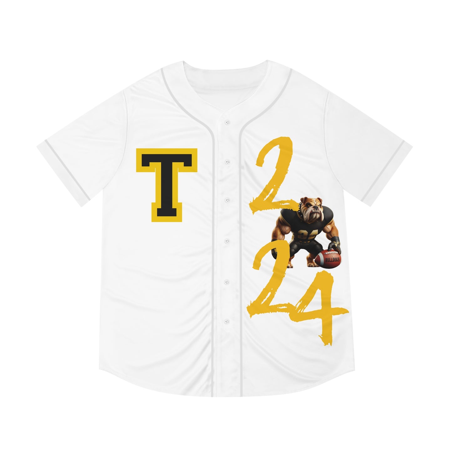 Thomson Homecoming Jersey