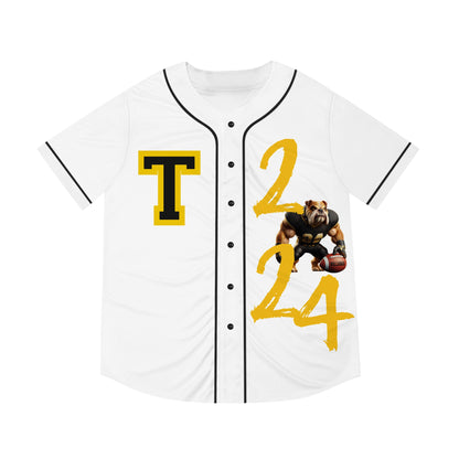 Thomson Homecoming Jersey