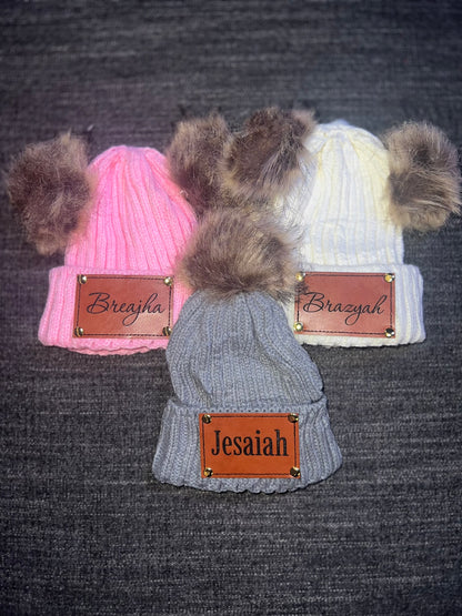 Infant Toddler Hats