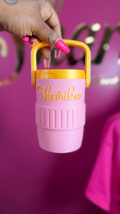 Can Koozie