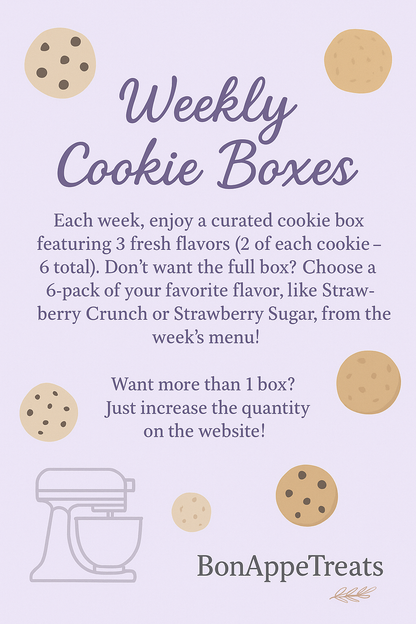 Cookies
